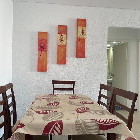 Apartamento Fuengirola Beach Exterior foto
