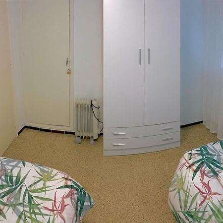 Apartamento Fuengirola Beach Exterior foto