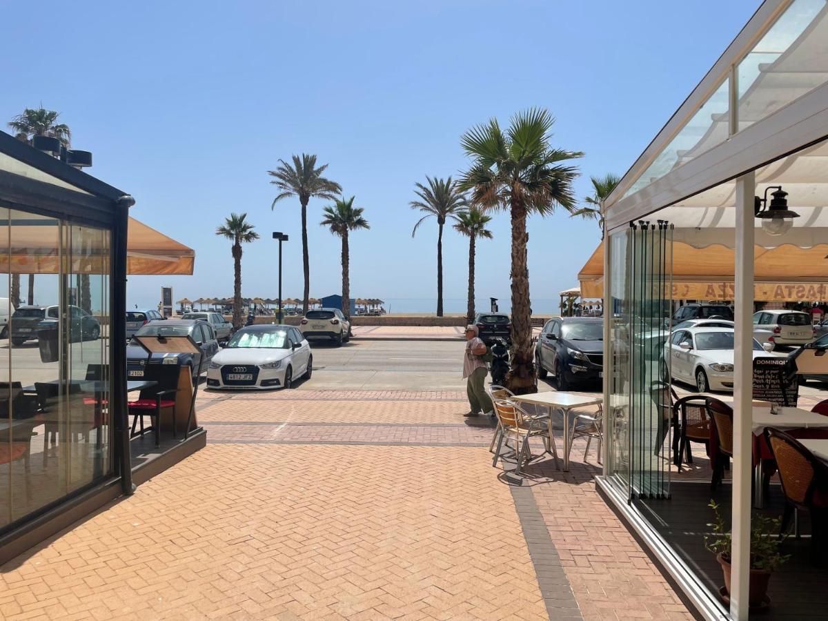 Apartamento Fuengirola Beach Exterior foto