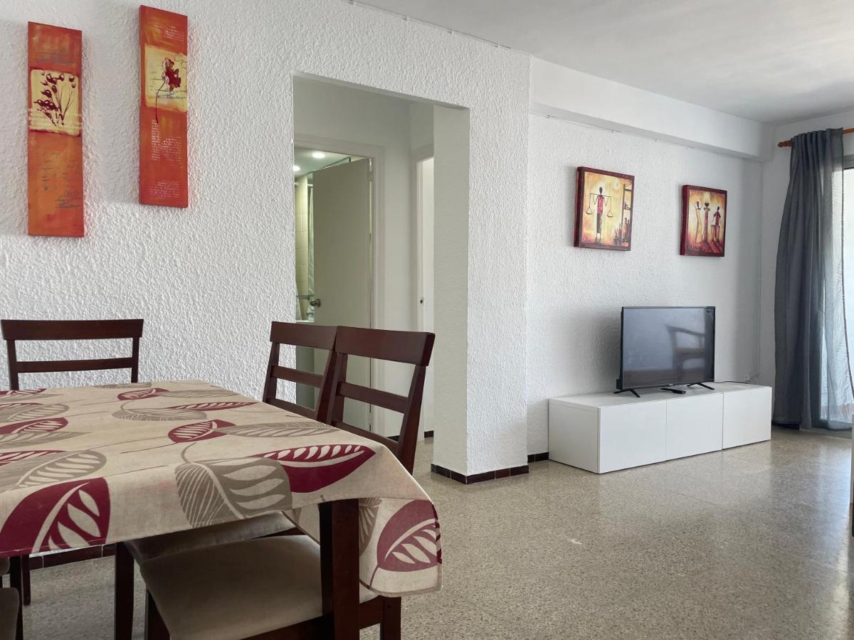 Apartamento Fuengirola Beach Exterior foto