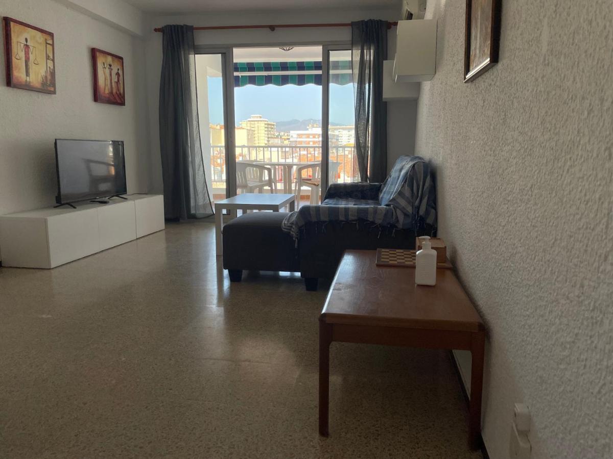 Apartamento Fuengirola Beach Exterior foto