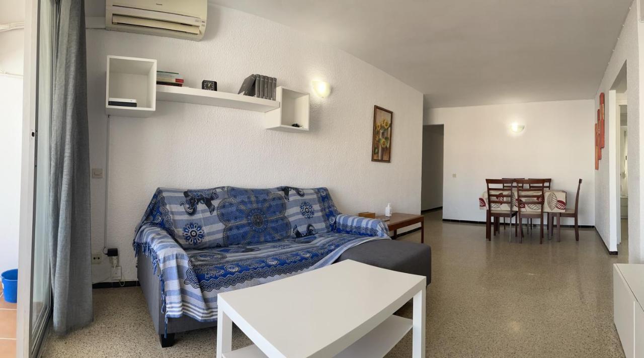 Apartamento Fuengirola Beach Exterior foto