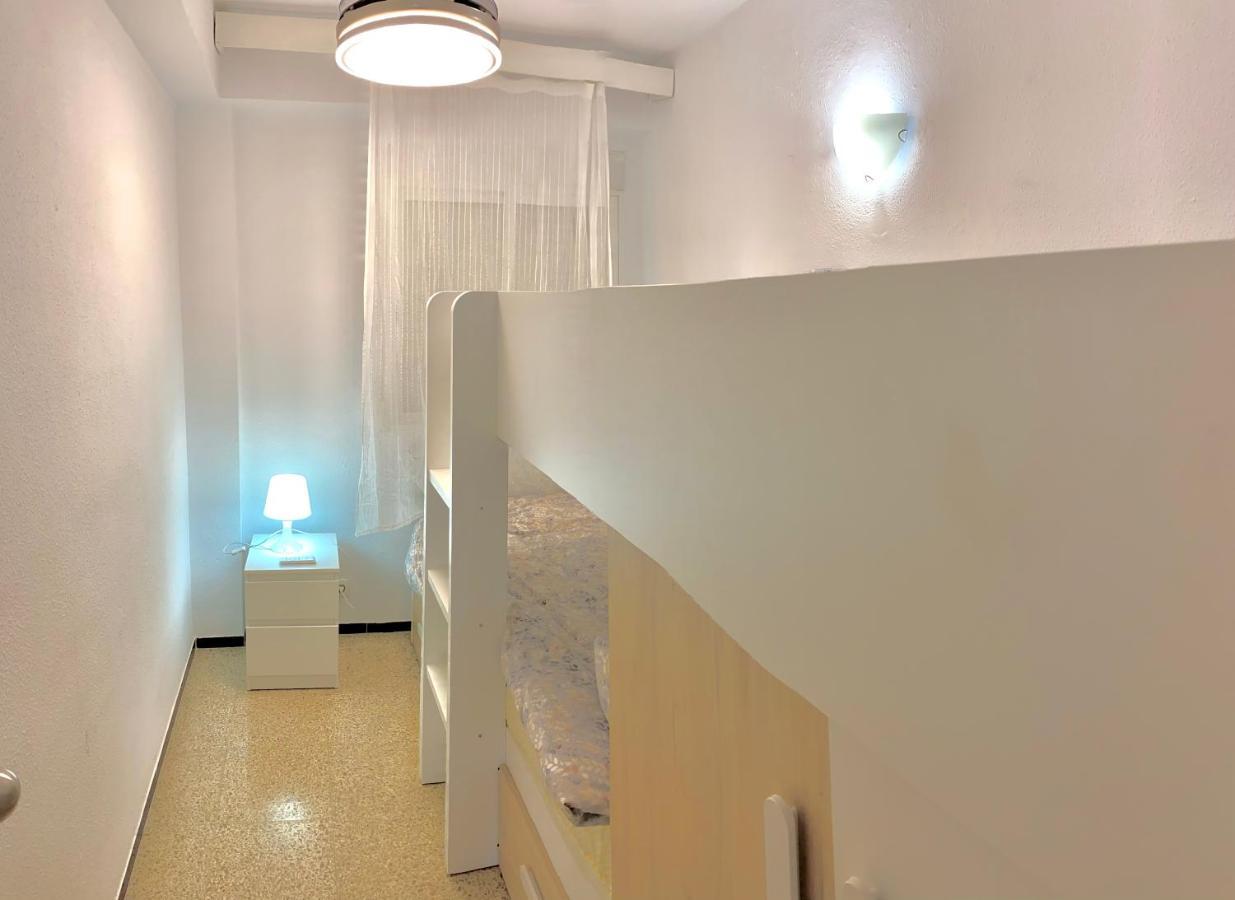 Apartamento Fuengirola Beach Exterior foto