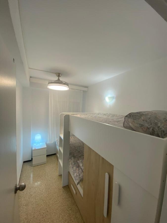 Apartamento Fuengirola Beach Exterior foto